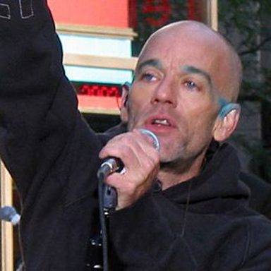 R.E.M. photo 10