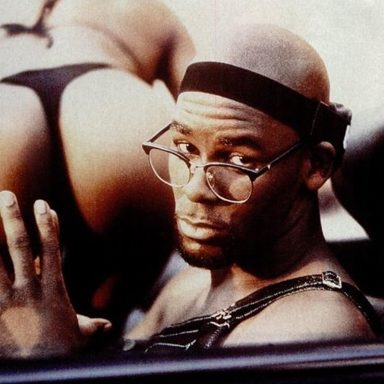 R. Kelly