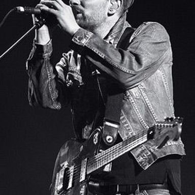 Radiohead photo 17