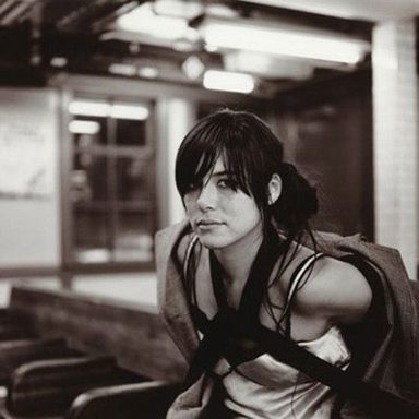 Rachael Yamagata
