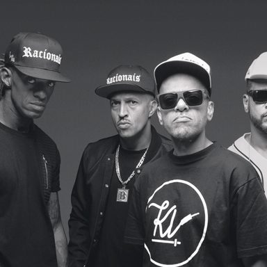 Racionais MC's
