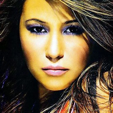 Rachel Stevens