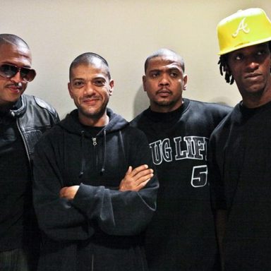 Racionais MC's photo 12