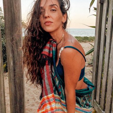 Rachell Luz