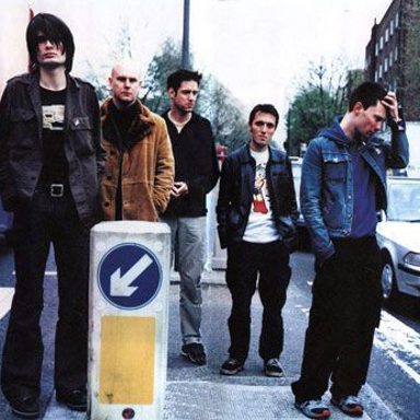 Radiohead photo 14