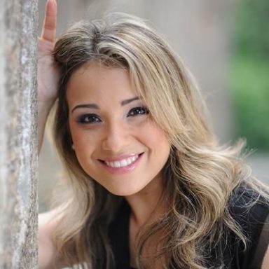 Rachel Malafaia
