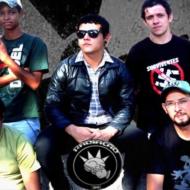 Radiação X