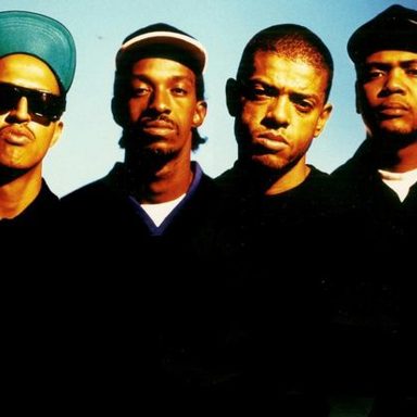 Racionais MC's