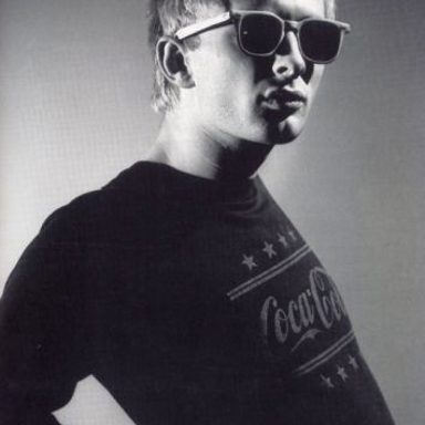 Radiohead photo 10