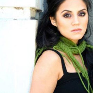 Rachael Lampa