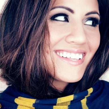 Rachael Lampa