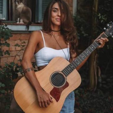 Rachell Luz photo 9