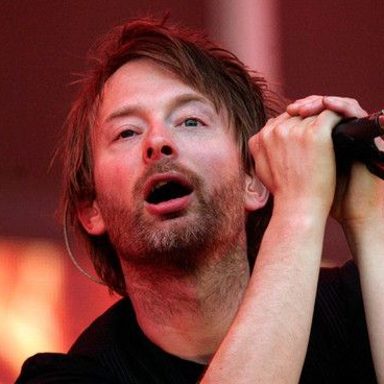 Radiohead