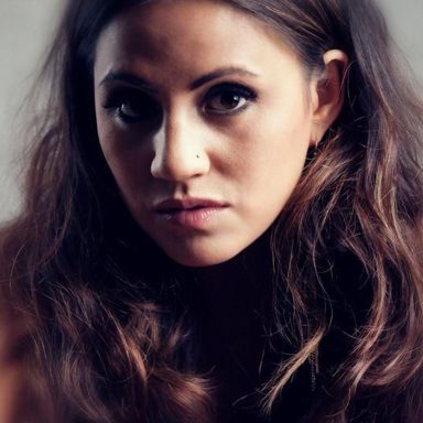 Rachael Lampa