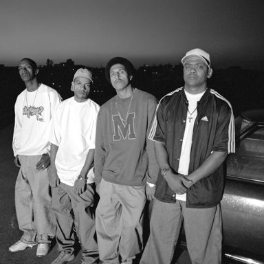 Racionais MC's