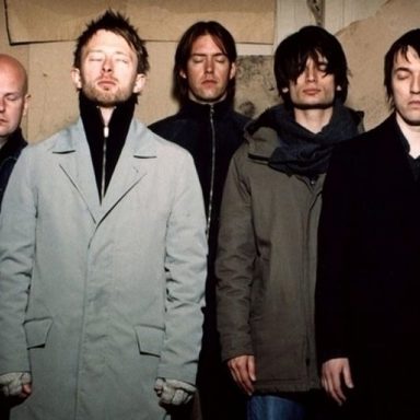 Radiohead