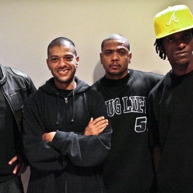 Racionais MC's