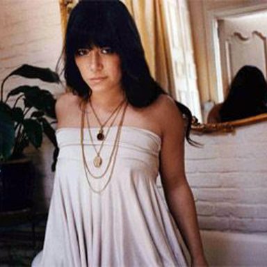 Rachael Yamagata