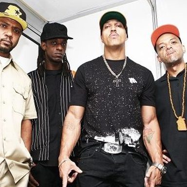 Racionais MC's