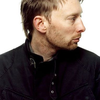 Radiohead photo 18
