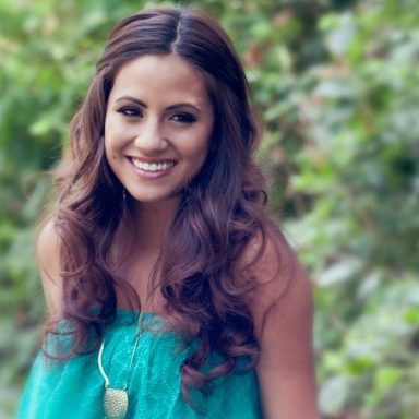 Rachael Lampa
