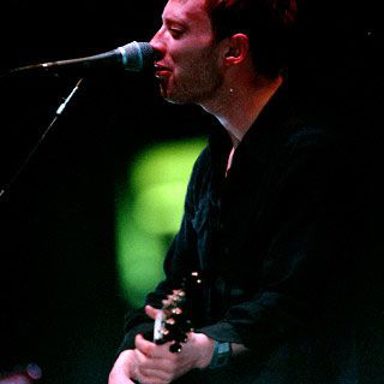 Radiohead photo 20