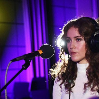 Rae Morris
