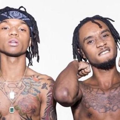 Rae Sremmurd