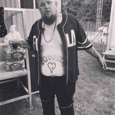 Rag'n'Bone Man