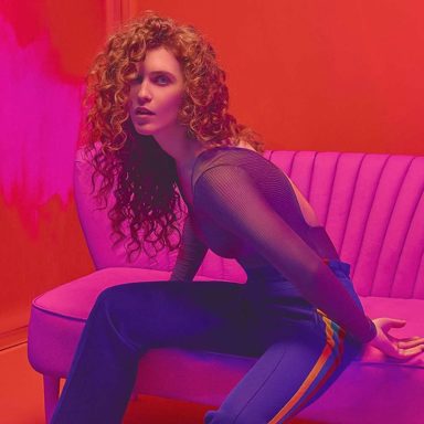 Rae Morris