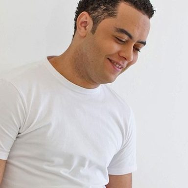 Rafael Araújo