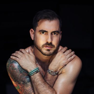 Rafael Barreto