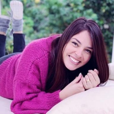 Rafaela Pinho