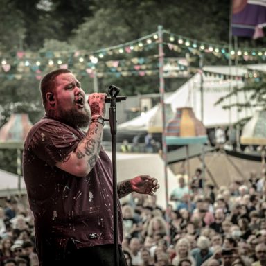 Rag'n'Bone Man photo 9