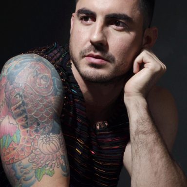 Rafael Barreto