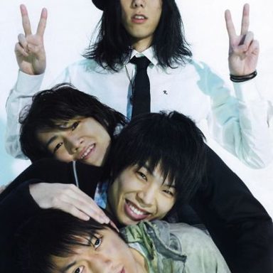 RADWIMPS photo 11