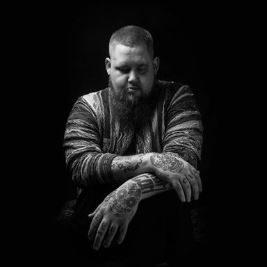 Rag'n'Bone Man photo 12
