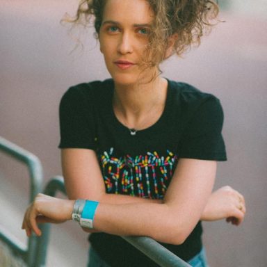Rae Morris
