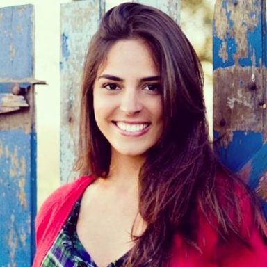 Rafaela Pinho