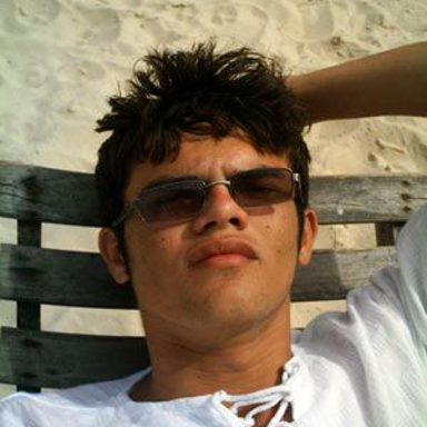 Rafael Bruno