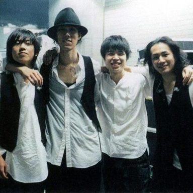 RADWIMPS photo 9