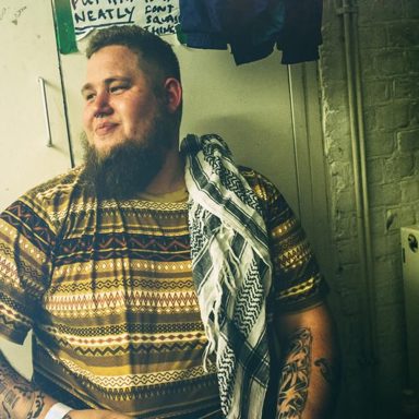 Rag'n'Bone Man