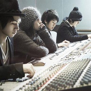 RADWIMPS photo 10
