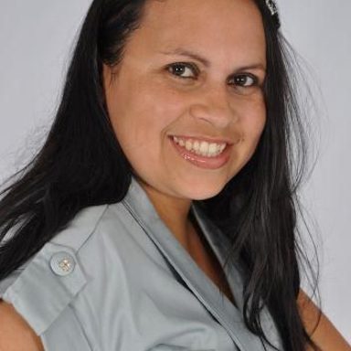 Rafaela La Meña