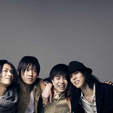 RADWIMPS