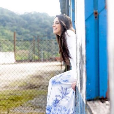 Rafaela Pinho photo 9