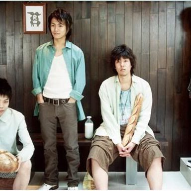 RADWIMPS photo 13