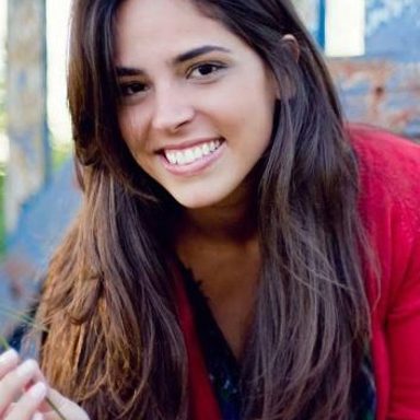 Rafaela Pinho