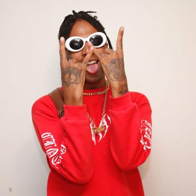 Raffa Moreira (Lil Raff / BC Raff)