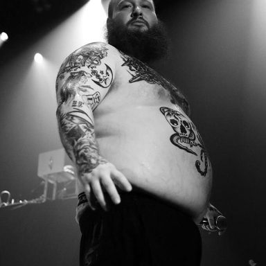 Rag'n'Bone Man